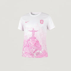Brésil – Maillot Concept 25/26 – Rose - Covred