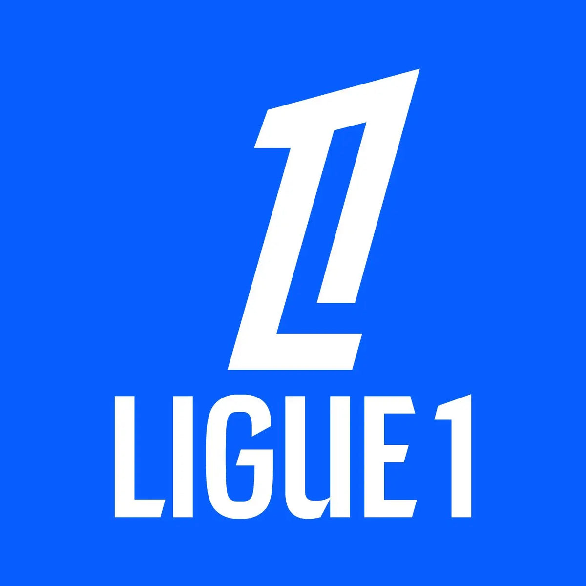 شعار الدوري الفرنسي Ligue 1