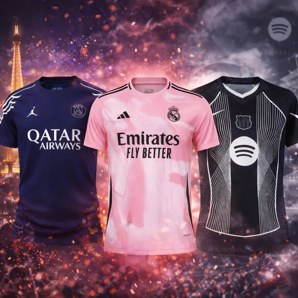 Nouvelles Arrivées