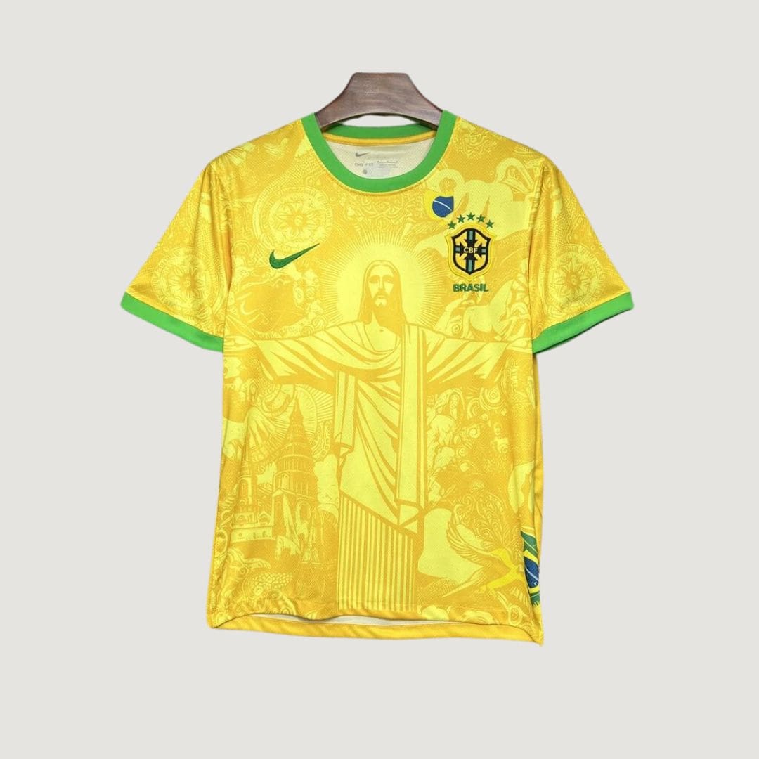 Maillot Brésil Concept 2025/2026 – Boutique Maillot Brésil Concept 2025/2026 – Boutique