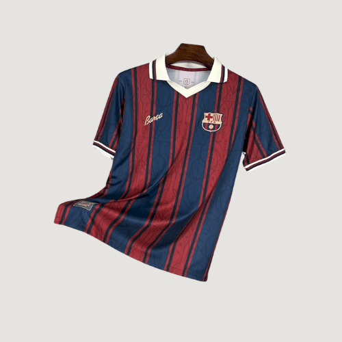 FC Barcelone – Maillot Concept 2025/26 – Blaugrana