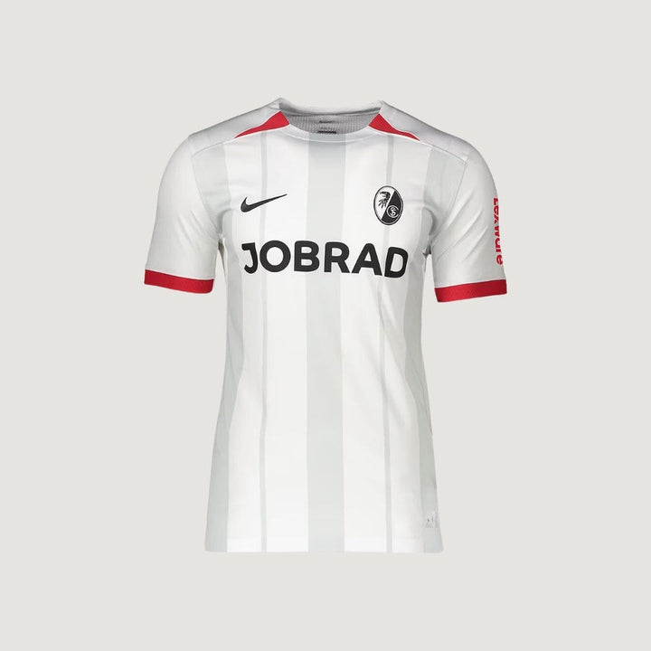 SC Freiburg - Maillot Extérieur 24/25 - Blanc - Covred