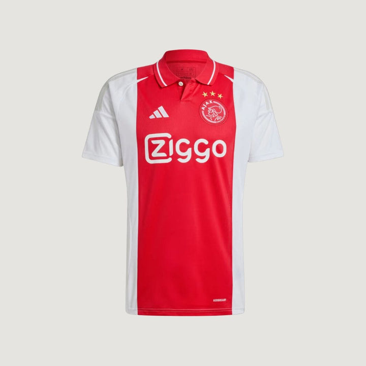 Ajax Amsterdam - Maillot Domicile 24/25 - Rouge - Covred