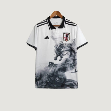 Japon - Maillot Concept -  Blanc, Noir - Covred