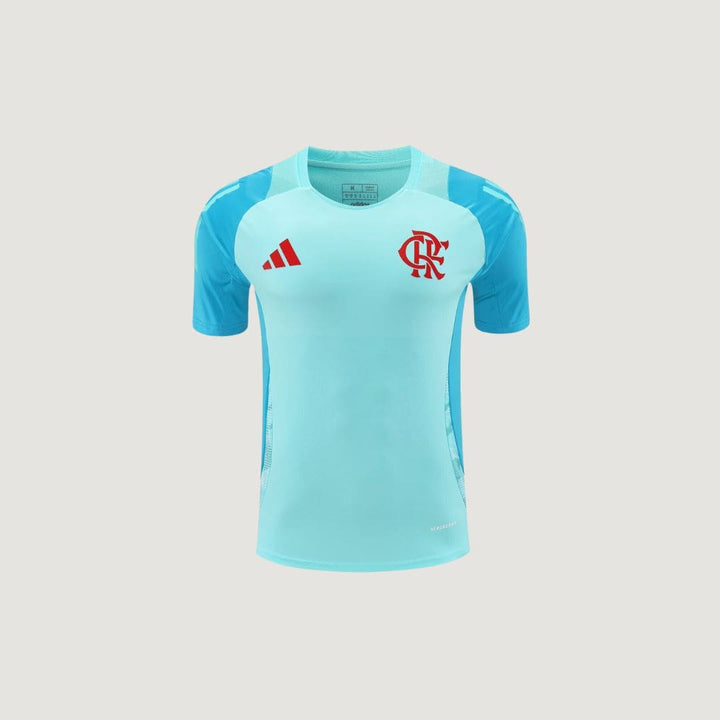 Flamengo - Maillot d’entraînement 25/26 - Bleu - Covred