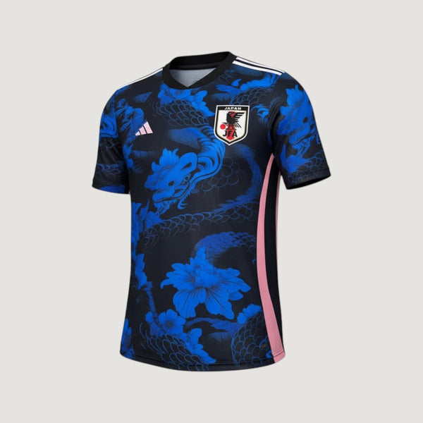 Japon - Maillot Concept - Bleu - Covred