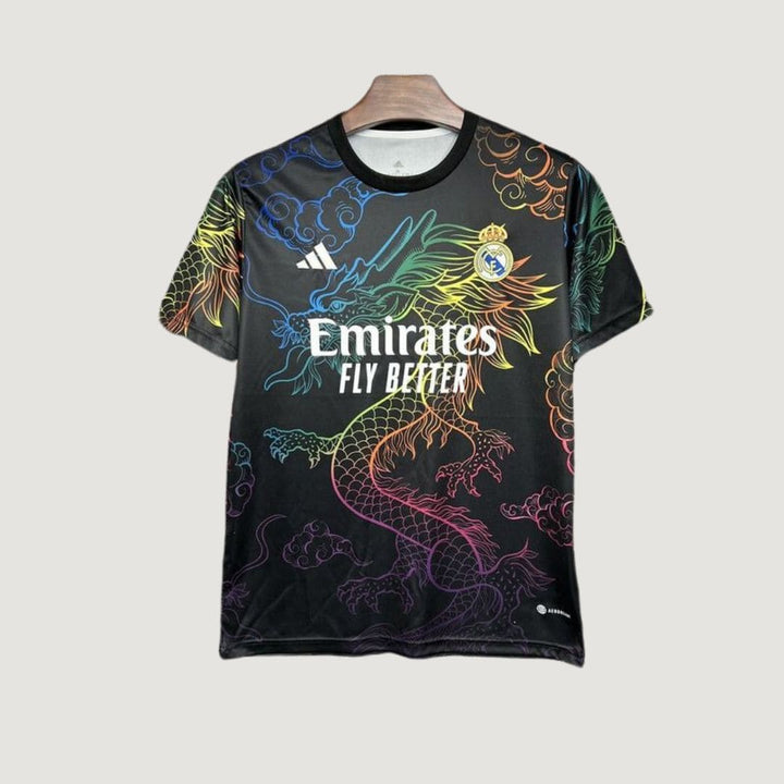 Real Madrid - Maillot édition spéciale - Noir - Covred