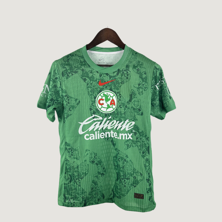 Club America - 4th Version Pro 24/25 - Vert - Covred