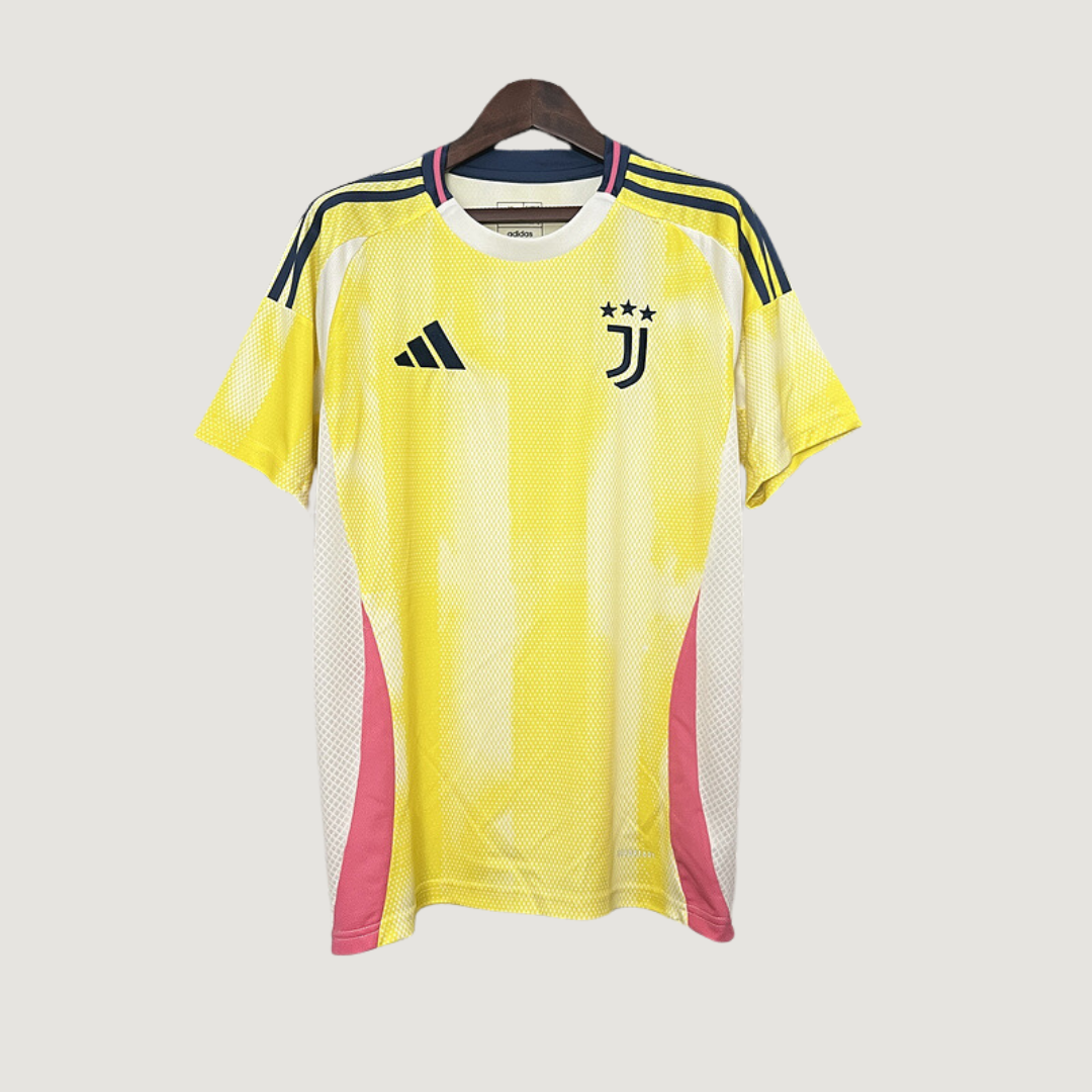 Juventus - Maillot Extérieur - 24/25 - Covred