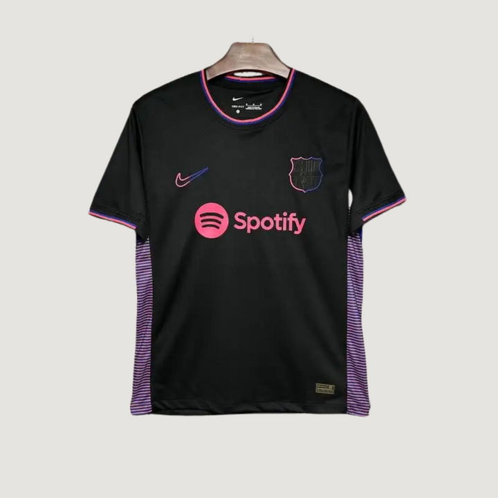 FC Barcelone - Concept - Noir - Covred