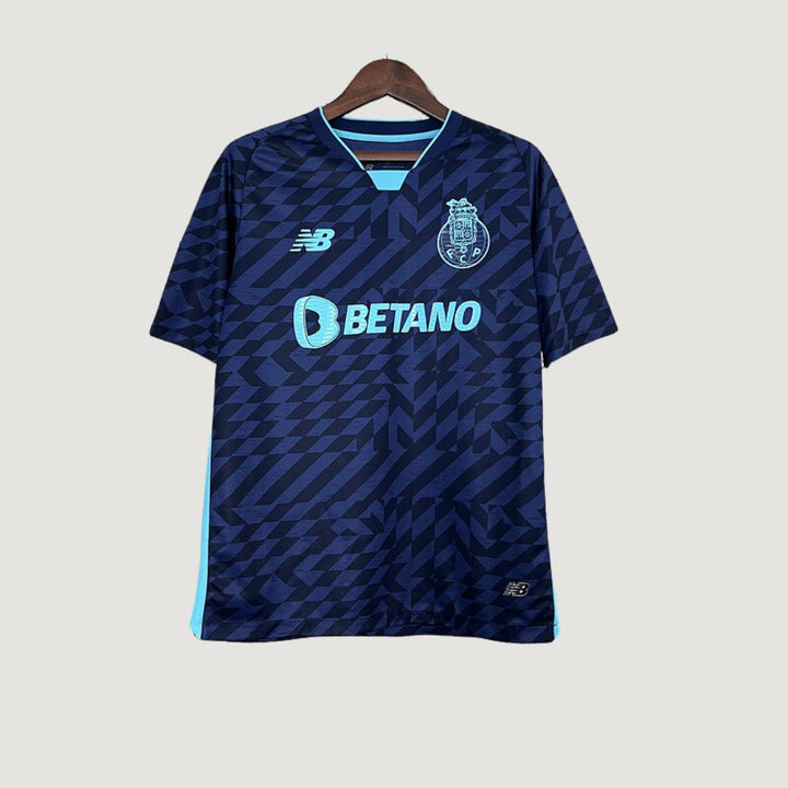 FC Porto - Troisième Maillot 24/25 - Bleu - Covred