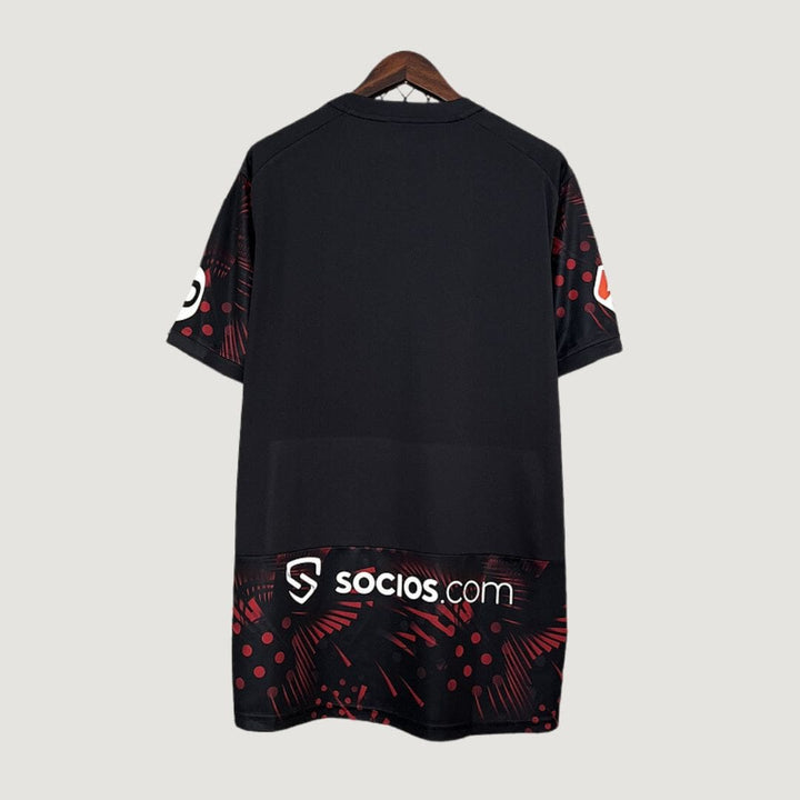 Séville FC - Maillot third 24/25 - Noir - Covred