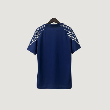 Paris Saint-Germain ( PSG ) - Quatrième maillot 24/25 - Bleu - Covred