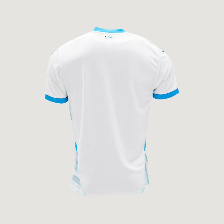 Olympique de Marseille - Maillot Domicile 24/25 - Blanc, Bleu - Covred