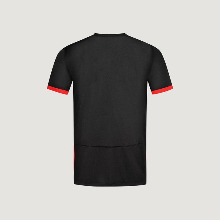 Eintracht Frankfurt - Maillot Extérieur 24/25 - Noir - Covred