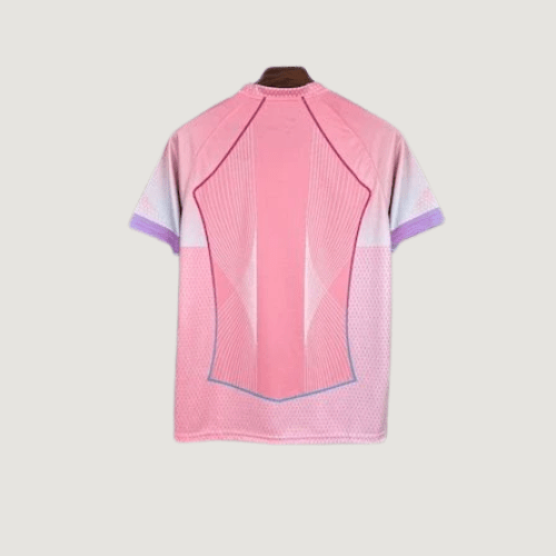 Paris Saint-Germain – Maillot Concept 2025/26 – Rose pastel