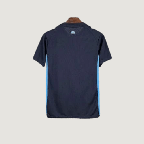 Olympique de Marseille – Maillot Extérieur 2025/26 – Bleu marine