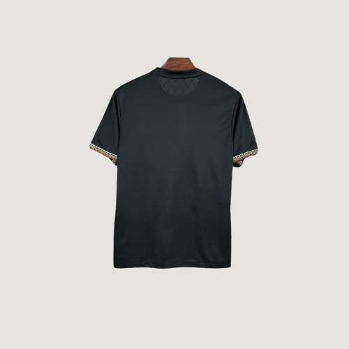 Paris Saint-Germain – Maillot Concept 2025/2026 – Noir & Or - Covred