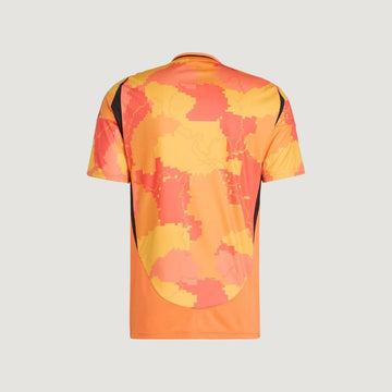 Paris FC - Maillot Ninho 2025 – Orange - Covred