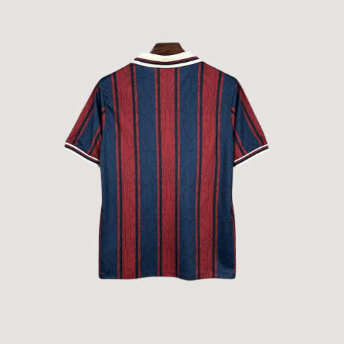 FC Barcelone – Maillot Concept 2025/26 – Blaugrana