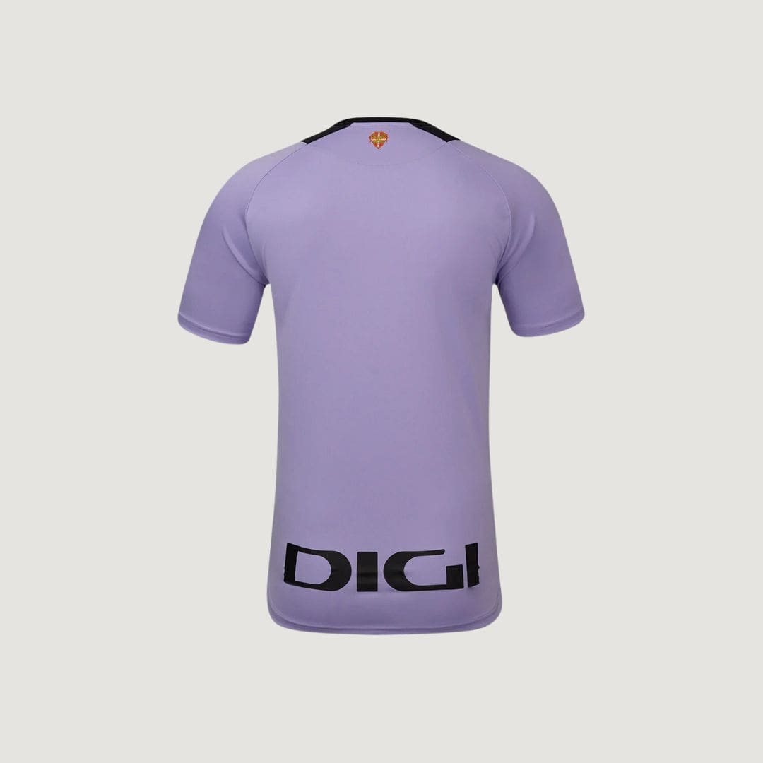 Athletic Bilbao - Troisième Maillot 24/25 - Violet, Rose - Covred