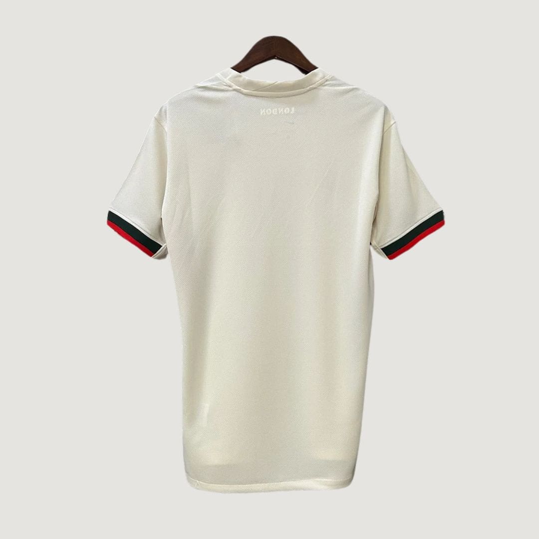 Chelsea – Maillot Third 2025/2026 – Blanc - Covred