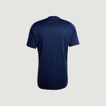 Flamengo - Maillot d’entraînement 25/26 - Bleu Marine - Covred