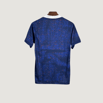France Féminine – Maillot Domicile 2025/26 – Bleu marine - Covred