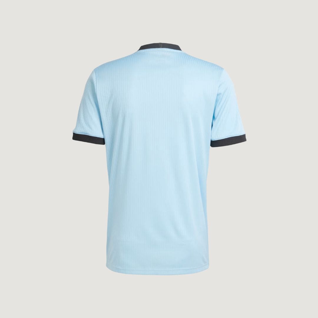 Allemagne – Maillot Anniversaire 2025 – Bleu Clair & Noir - Covred