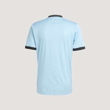 Allemagne – Maillot Anniversaire 2025 – Bleu Clair & Noir - Covred