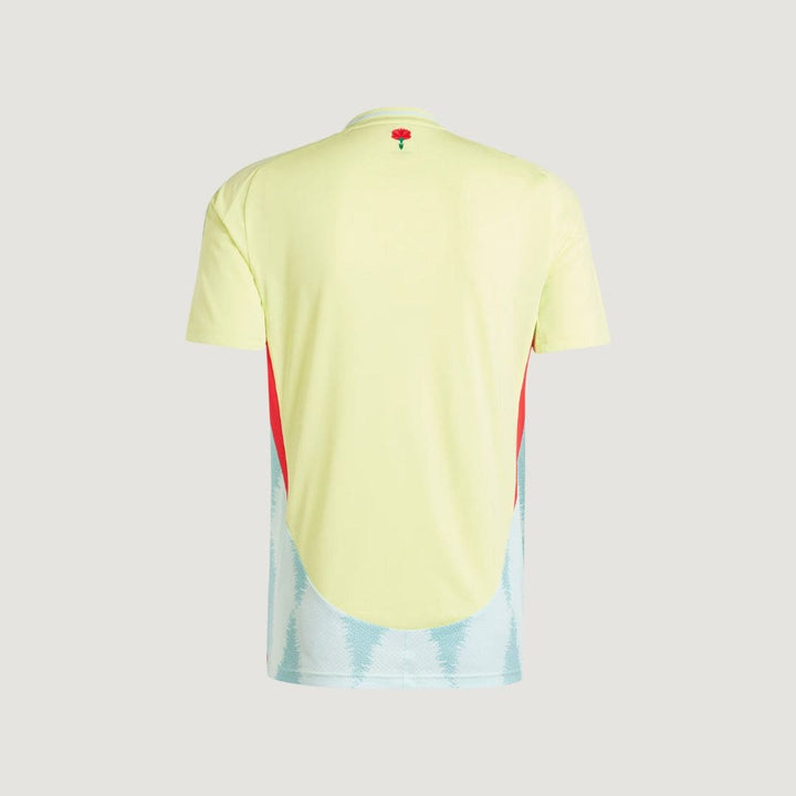 Espagne - Maillot Extérieur 24/25 - Jaune - Covred