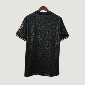 Bayern Munich – Maillot Anniversaire 125 Ans – Noir & Or - Covred