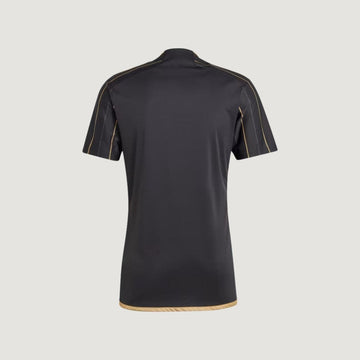 Los Angeles Football Club - Maillot Domicile 24/25 - Noir - Covred