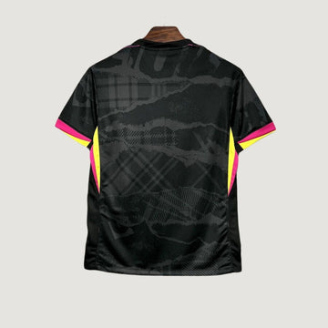 Chelsea - Maillot Third 24/25 - Noir - Covred