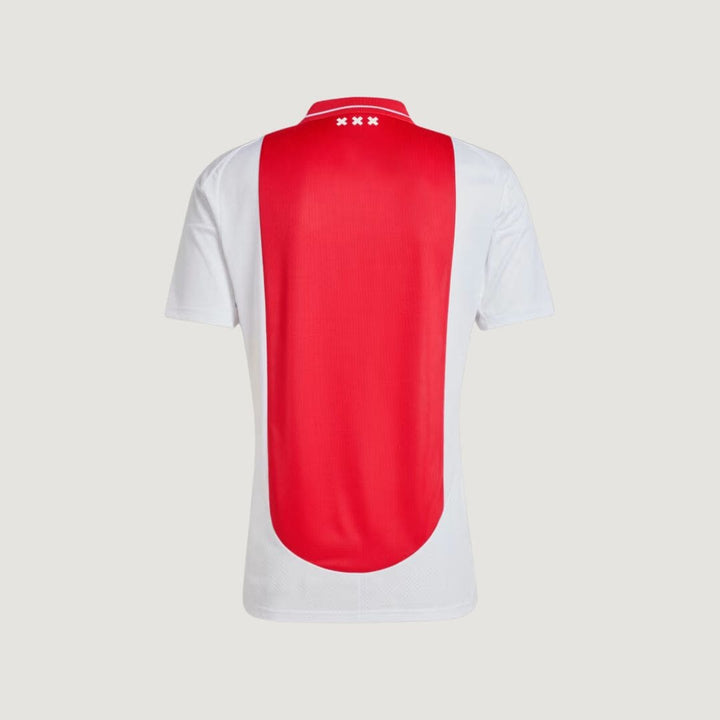 Ajax Amsterdam - Maillot Domicile 24/25 - Rouge - Covred