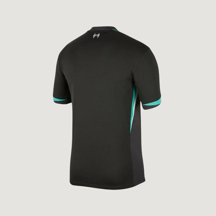 Liverpool - Maillot Extérieur 24/25 - Noir - Covred