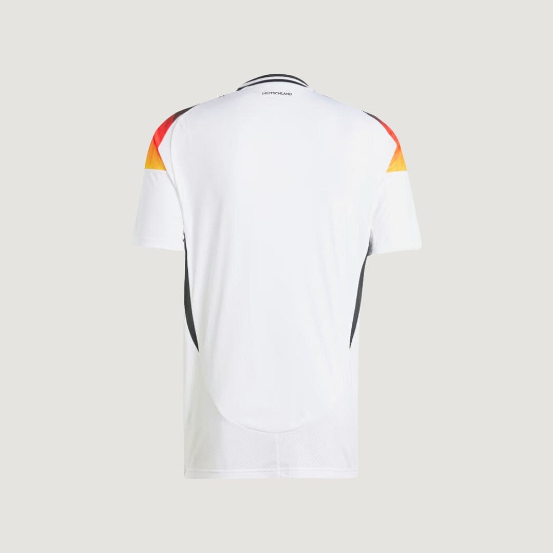 Allemagne - Maillot Domicile 24/25 - Blanc - Covred