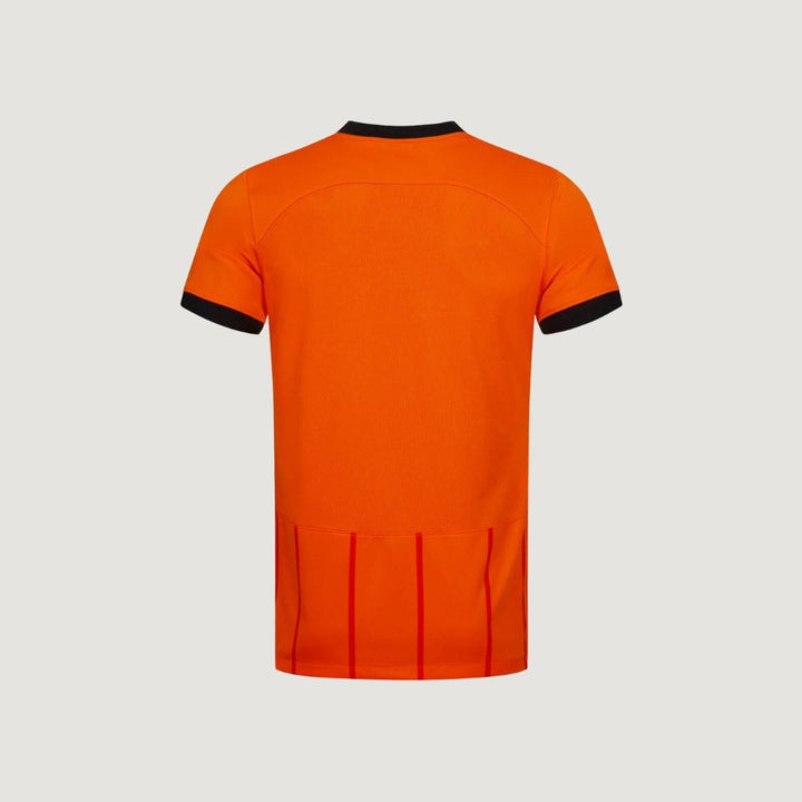 Eintracht Frankfurt - Troisième maillot 24/25 - Orange - Covred