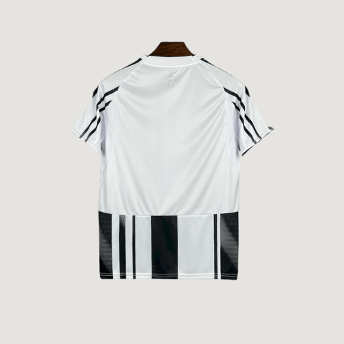 Juventus – Maillot Domicile 2025/2026 – Blanc - Covred