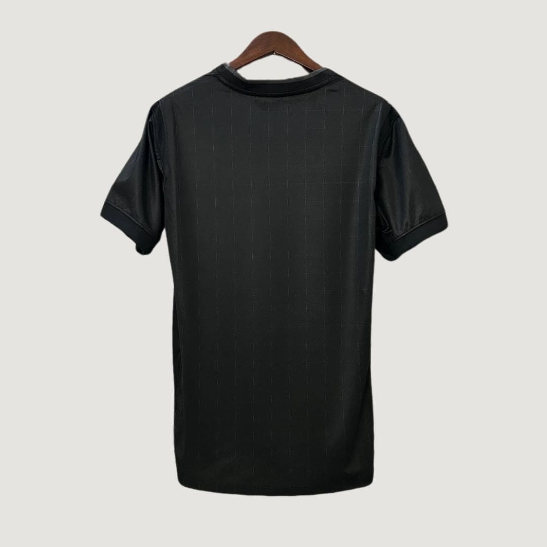 Tottenham – Maillot Extérieur 2025/2026 – Noir - Covred