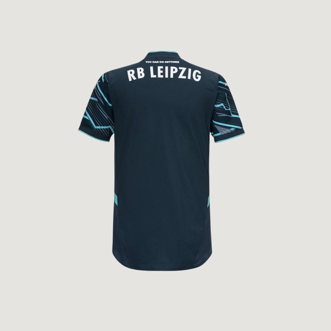 RB Leipzig - Troisième maillot 24/25 - Bleu - Covred