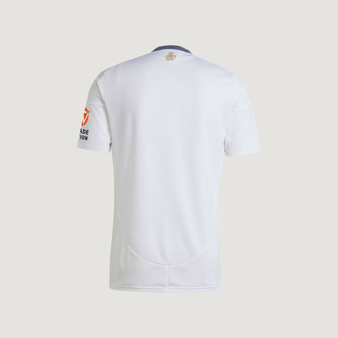 Maillot Aston Villa FC - Extérieur - Taille L - Jacob Ramsey 14 - Castore - Neuf
