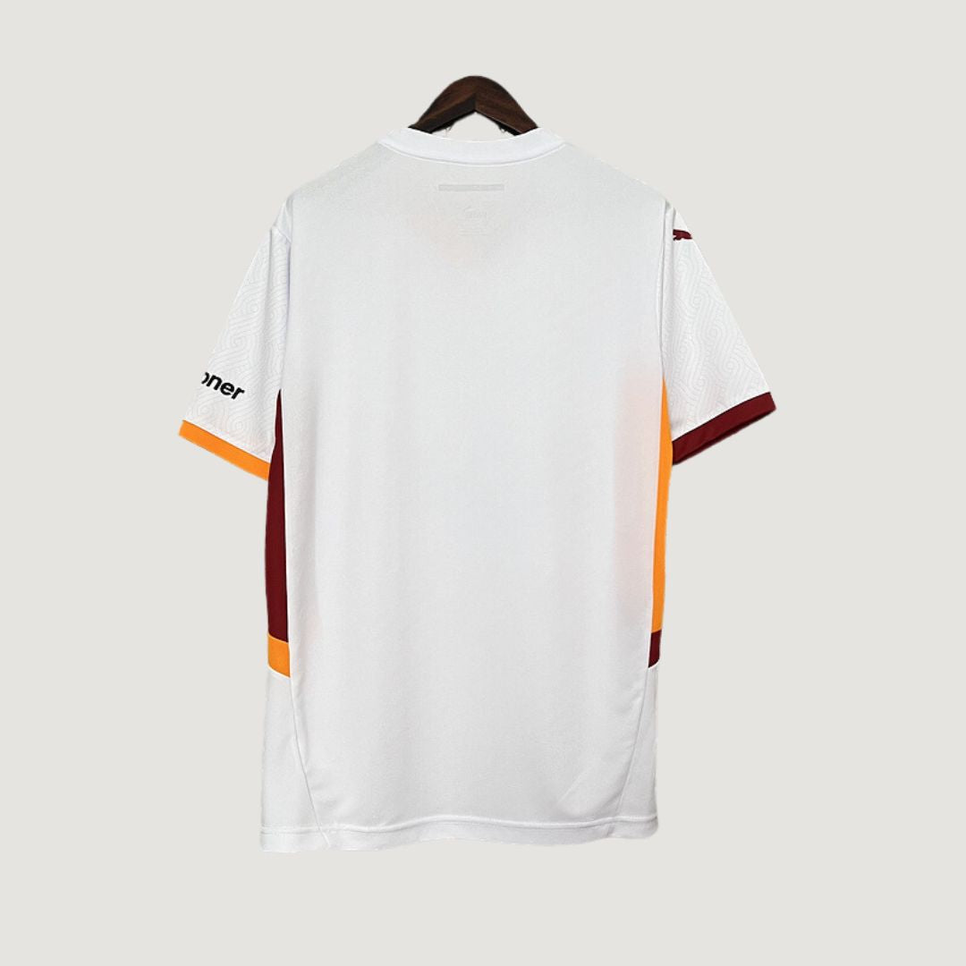 Galatasaray - Maillot Extérieur 24/25 - Blanc - Covred