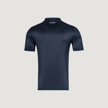 Napoli – Maillot Domicile 2025/26 – Bleu marine - Covred