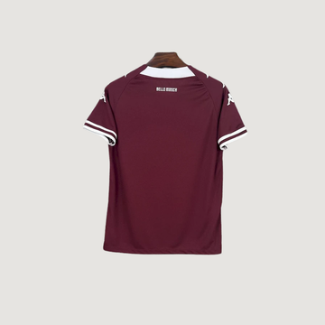 Atlético Juventus – Maillot Domicile 2025/26 – Bordeaux - Covred