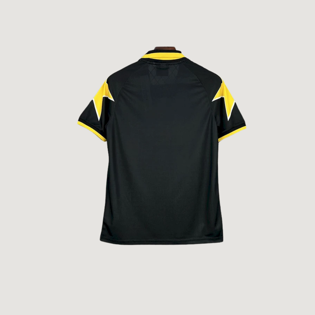 Juventus – Maillot Retro 1996/97 – Noir - Covred