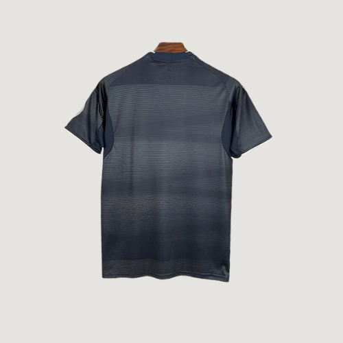 Real Madrid – Maillot Extérieur 2025/26 – Bleu marine - Covred