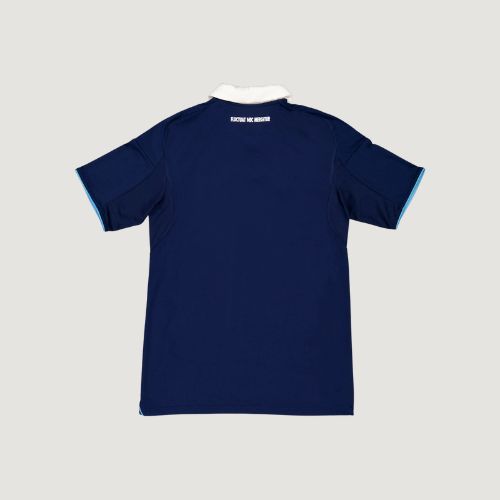 Paris FC – Maillot Domicile 2025/26 – Bleu Marine, Blanc - Covred