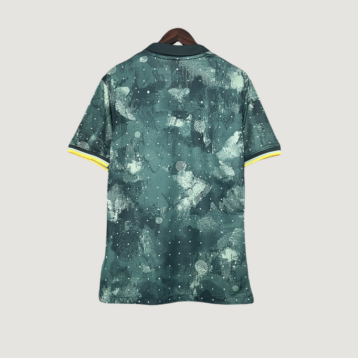 Tottenham - Maillot Extérieur 24/25 - Vert ( Fan ) - Covred