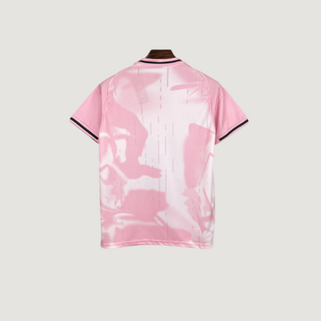 Real Madrid - Concept - rose, noir - Covred
